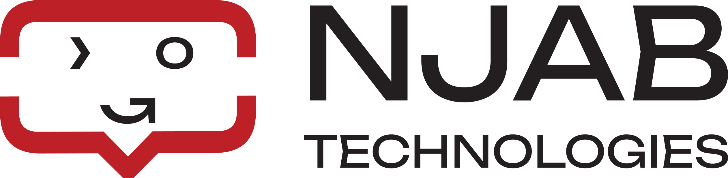 NJAB Technologies LLC